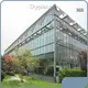 Indoor Glass Greenhouse by Skyplant 1