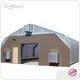 Commercial Light Deprivation Greenhouse by Skyplant 1