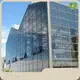 Multi Span Greenhouse - - Skyplant 1