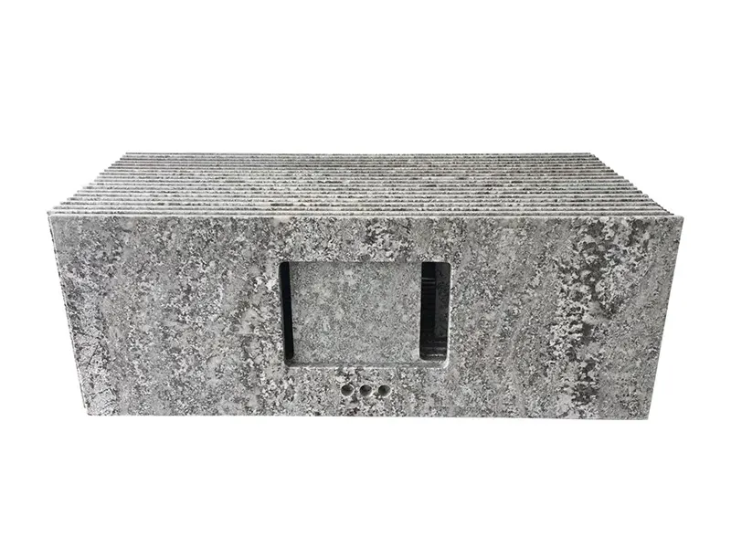 Hot Black Granite Countertops Super Stone Brand 5