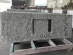Hot Black Granite Countertops Super Stone Brand 3