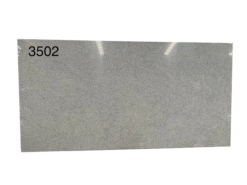 Artificial Quartz Slab Super Stone Brand 5