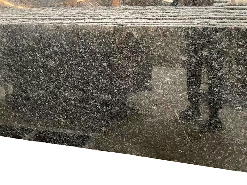 Angola Black Granite India Cheap Stone For Courtyard Decorative-1710579560243556 5