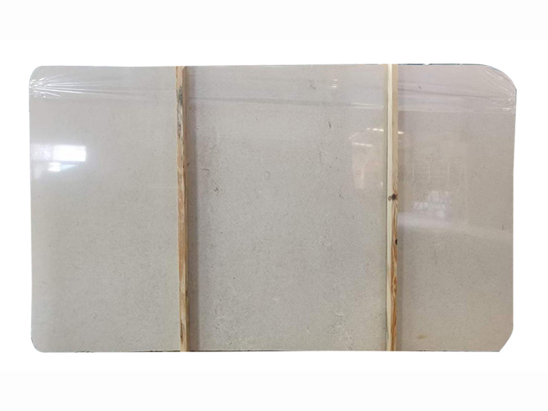 Moca Crema Limestone For Outdoor walls decoration 5