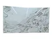 Custom White Quartzite Slabs Super Stone 4