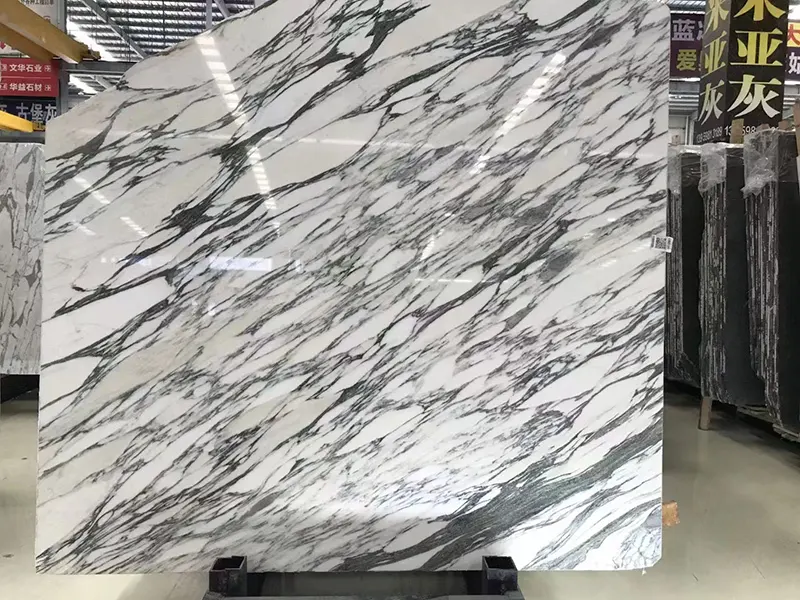 Wholesale Marble Slab Supplier Super Stone Brand 4