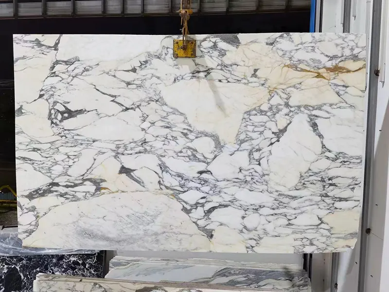Wholesale Marble Slab Supplier Super Stone Brand 2
