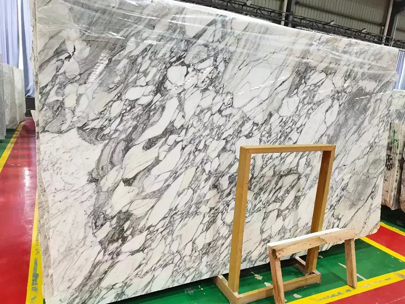Wholesale Marble Slab Supplier Super Stone Brand 3