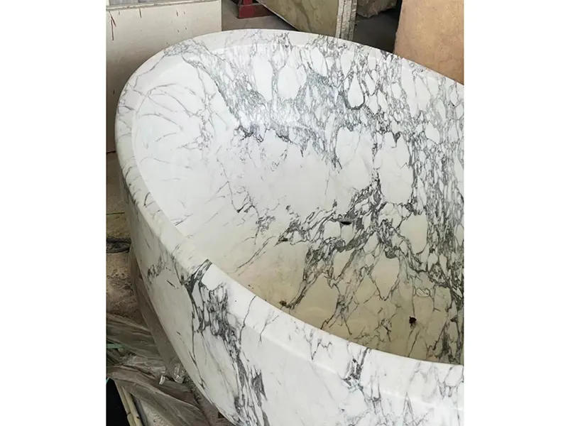 Natural Stone Bath Bulk Buy Super Stone 4