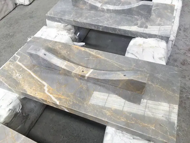OEM Marble Vanity Tops Super Stone 3