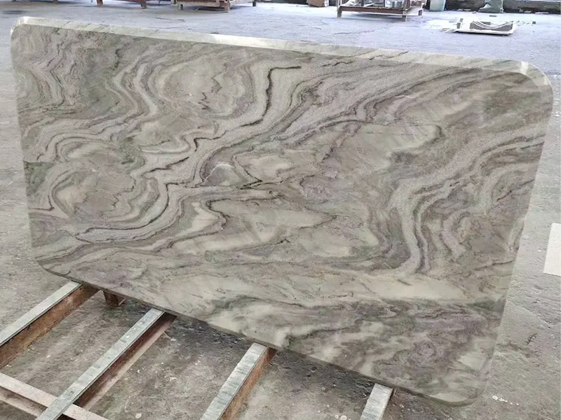 OEM Marble Vanity Tops Super Stone 4