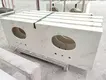 White Marble Countertops Super Stone Brand 2