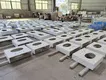White Marble Countertops Super Stone Brand 6