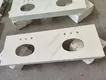 White Marble Countertops Super Stone Brand 5