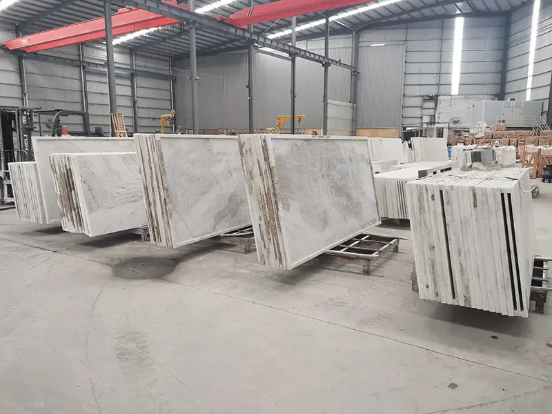 Stone Manufacturer Super Stone 3