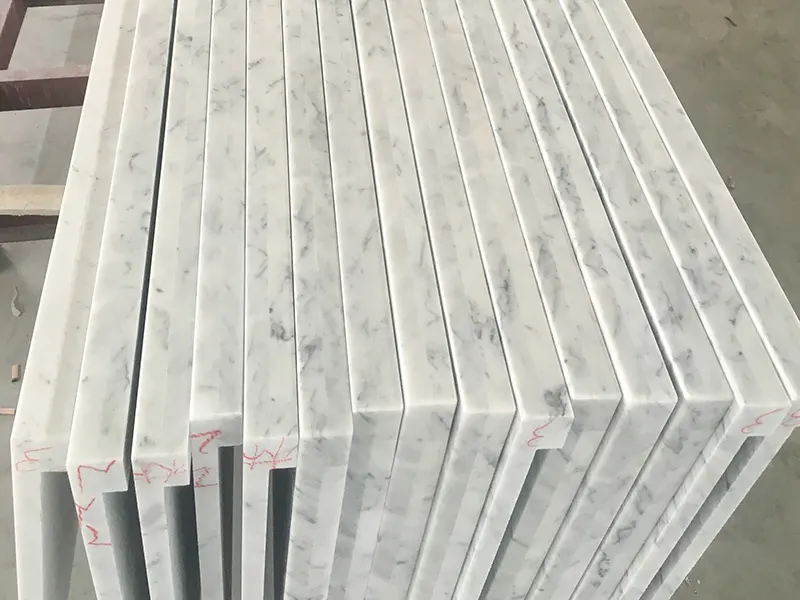 Marble Vanity Countertop Super Stone 3