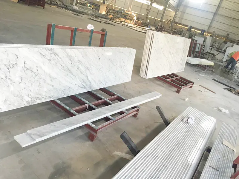 Marble Vanity Countertop Super Stone 2