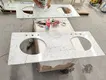 White Marble Countertops Super Stone Brand-1 4