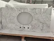 White Marble Countertops Super Stone Brand-1 3