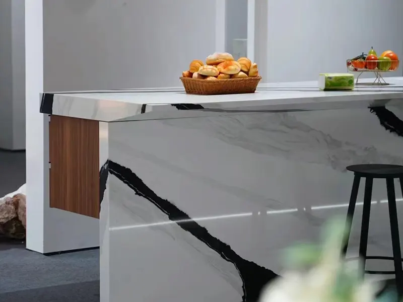 Custom Countertop Tops Super Stone 4