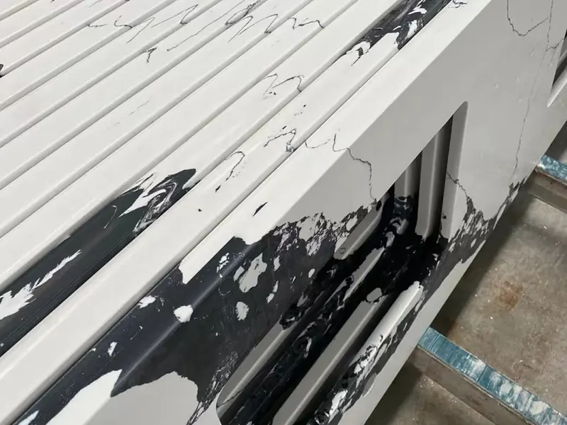 Custom Countertop Tops Super Stone 2