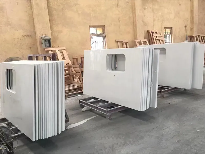 Quartz Countertops Supplier Super Stone 3