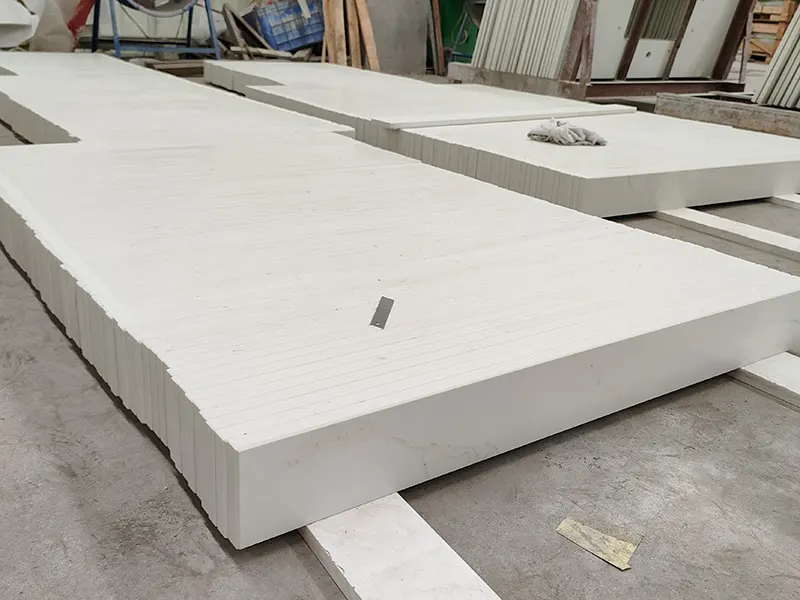 Quartz Engineered Stone Countertops Super Stone 5