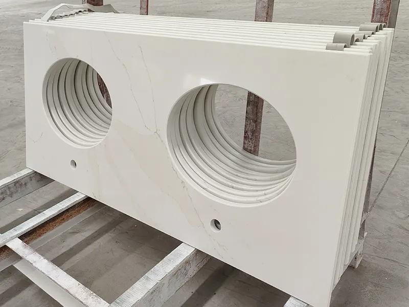 Quartz Engineered Stone Countertops Super Stone 4