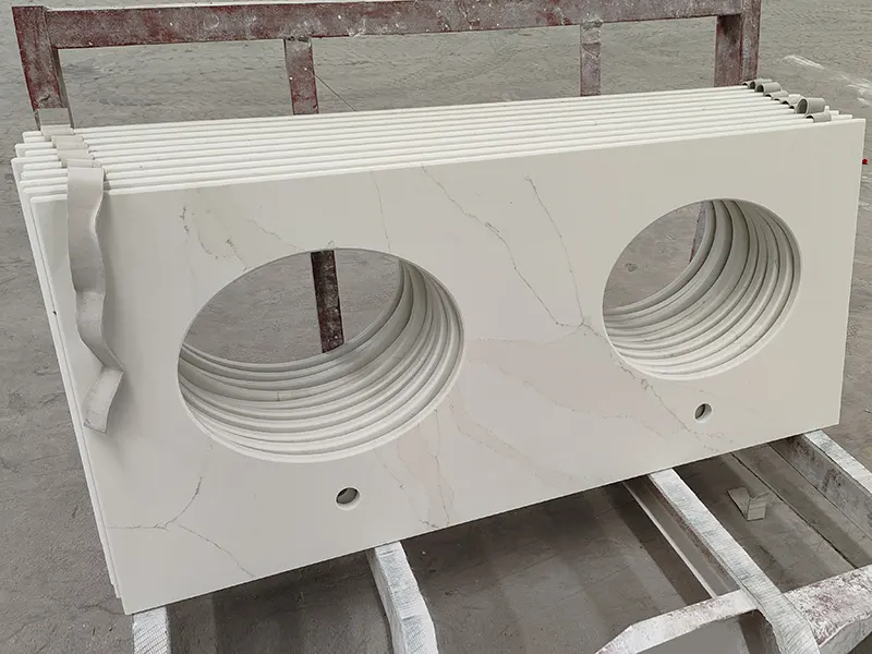 Quartz Engineered Stone Countertops Super Stone 2
