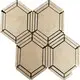 Custom Stone Mosaic Tile Super Stone 4