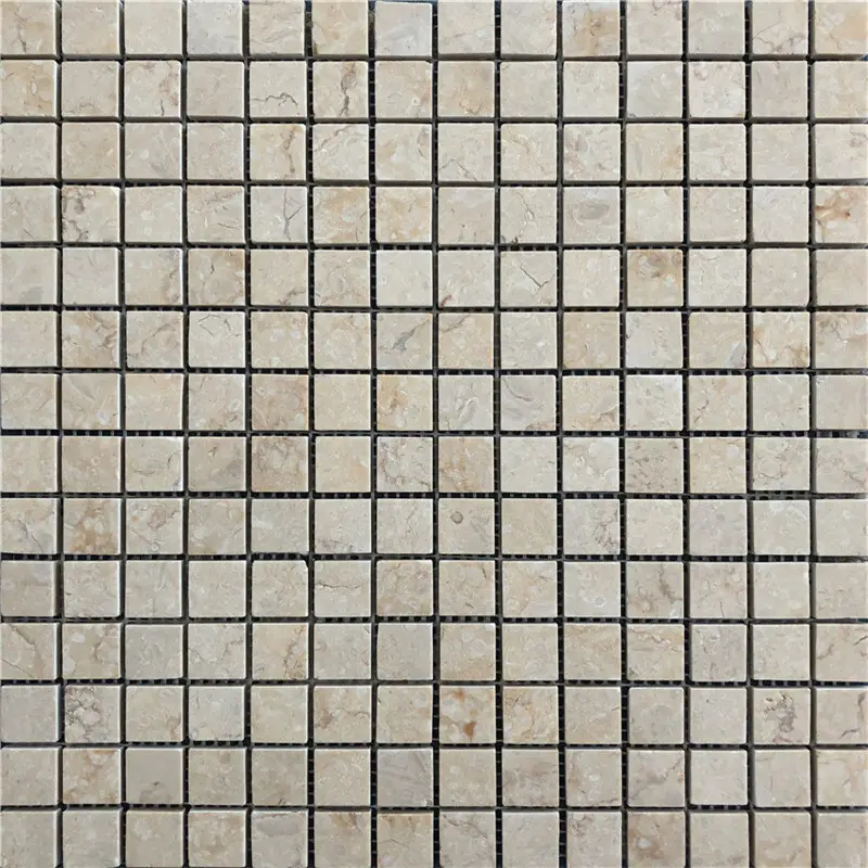 Custom Stone Mosaic Tile Super Stone 2