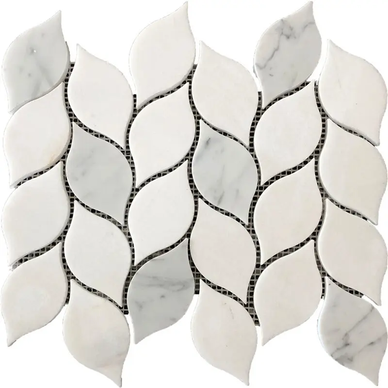 Super Stone Natural Stone Mosaic Tile 4