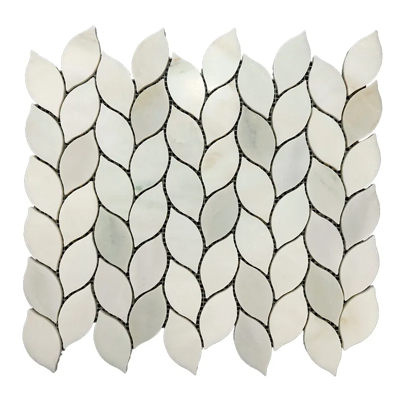 Super Stone Natural Stone Mosaic Tile 3