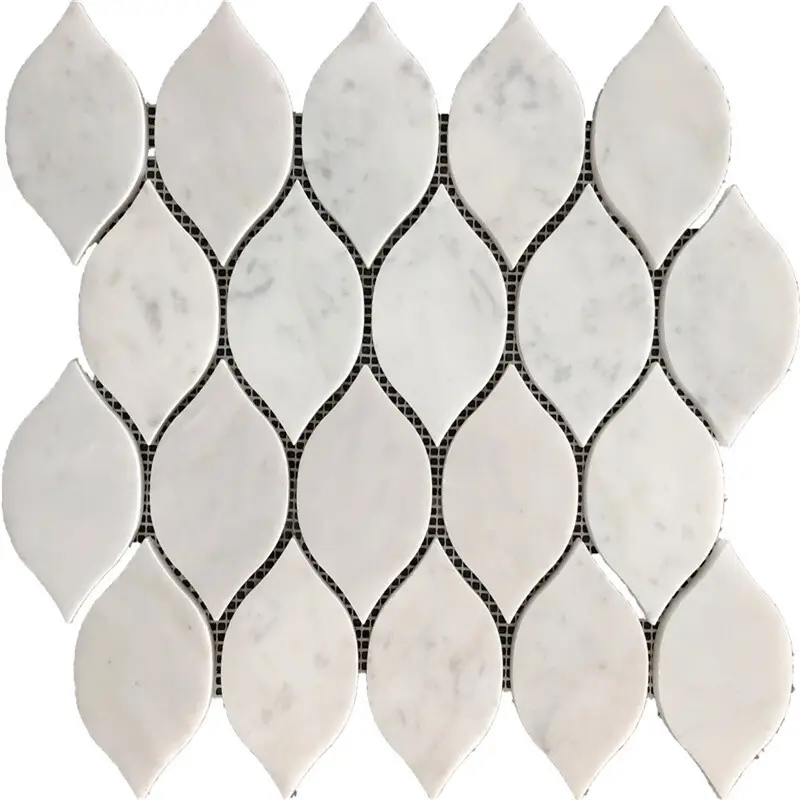 Super Stone Natural Stone Mosaic Tile 2