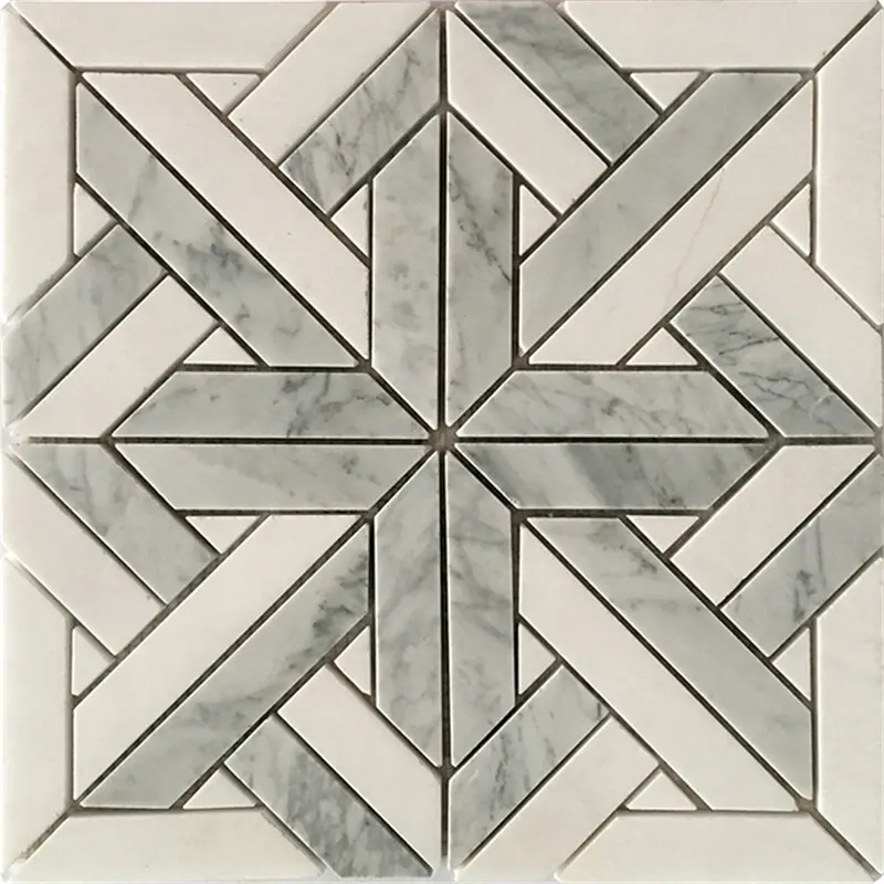 Mosaic Natural Stone Super Stone Company 4