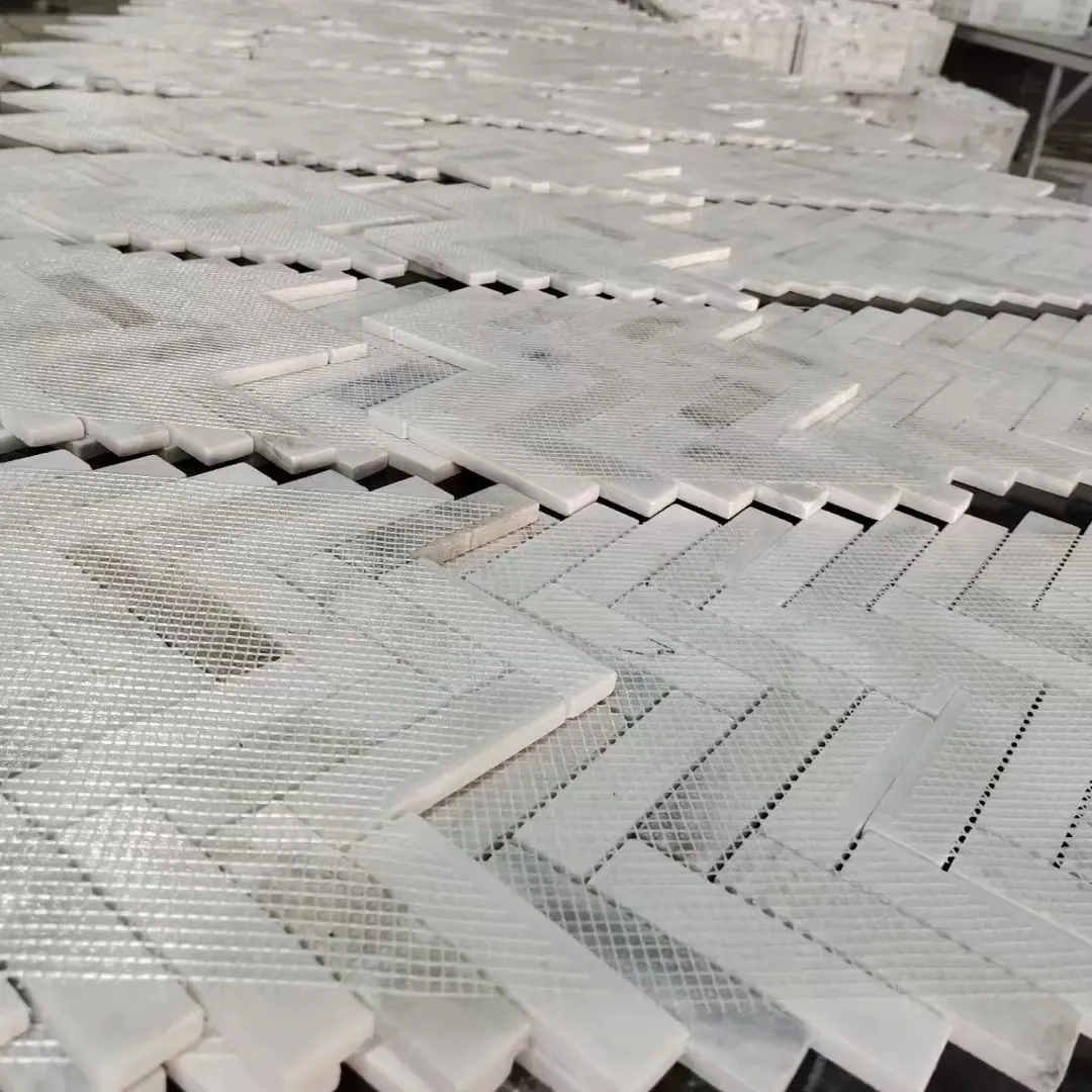Mosaic Natural Stone Super Stone Company-1 4