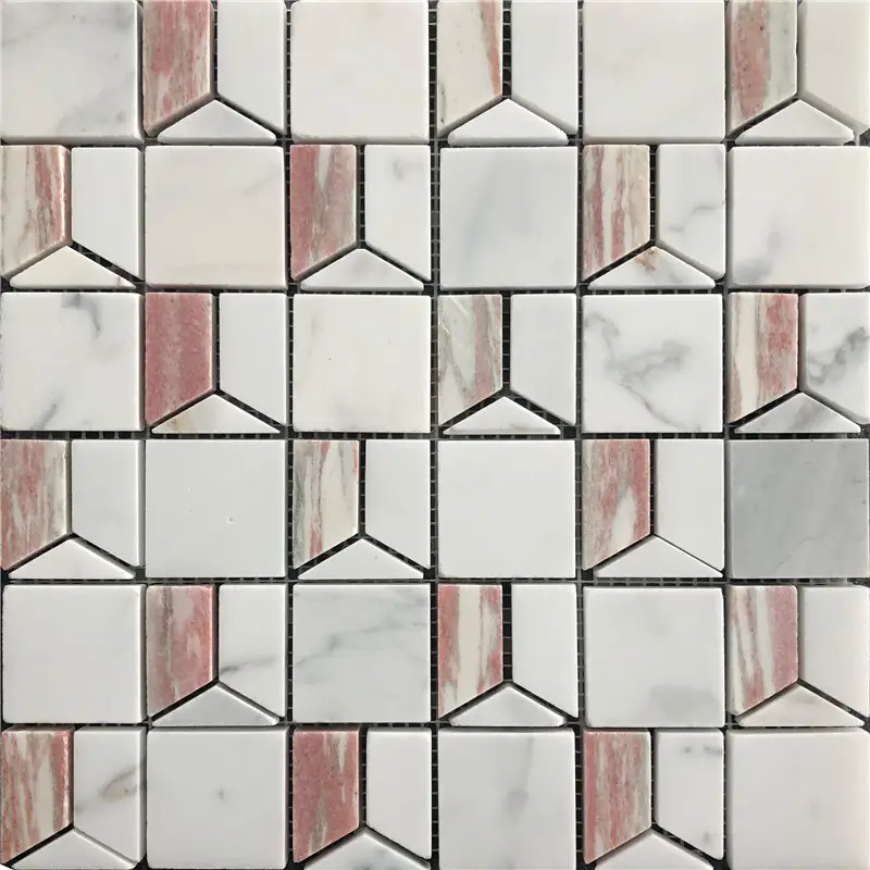 Stone Mosaics Tile Super Stone-1 4