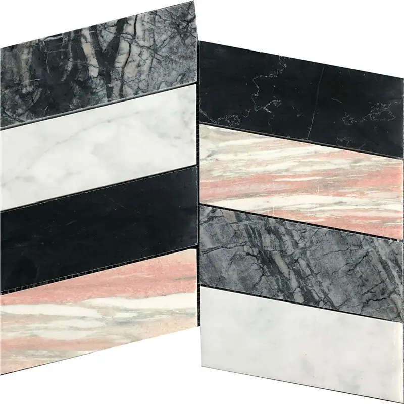 Stone Mosaics Tile Super Stone-1 2