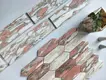 Rectangle Mosaic Super Stone Manufacture 1