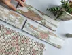 Rectangle Mosaic Super Stone Manufacture 4