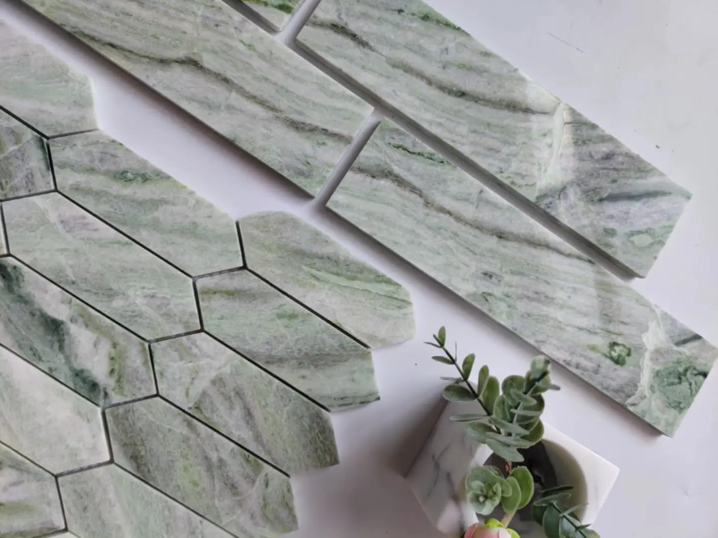 Wholesale Decorative Stone Solutions Super Stone Brand 3