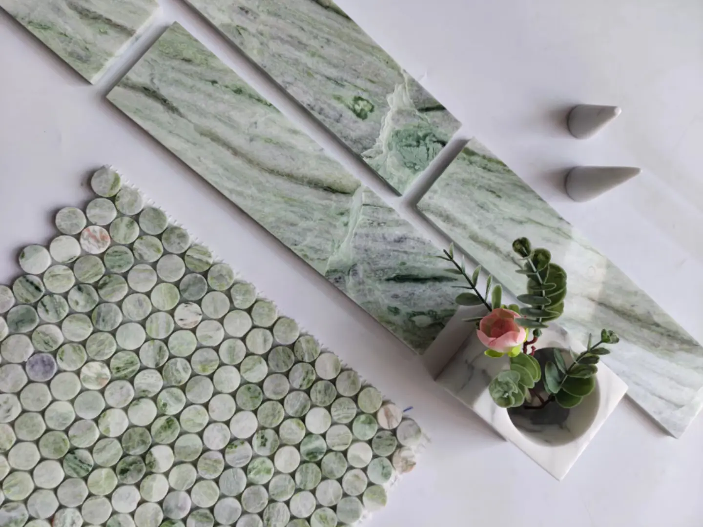 Wholesale Decorative Stone Solutions Super Stone Brand 2