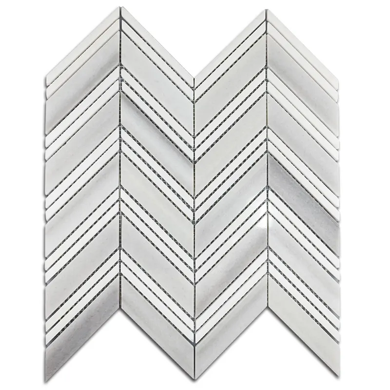 Herringbone Mosaic Super Stone 5