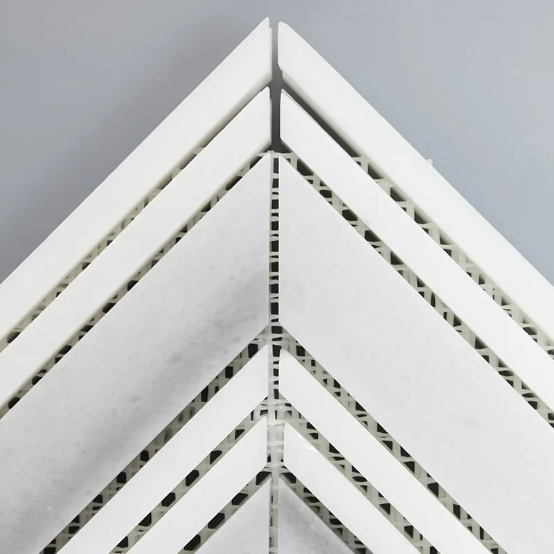 Herringbone Mosaic Super Stone 3