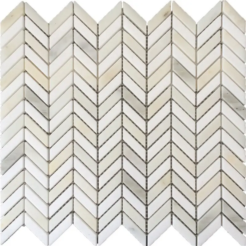 Herringbone Mosaic Super Stone 2