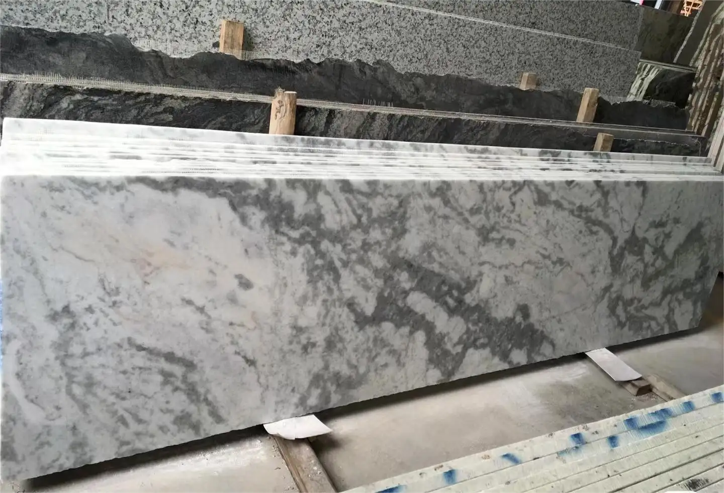 Hotcustom Stone Solutions Super Stone Brand 4