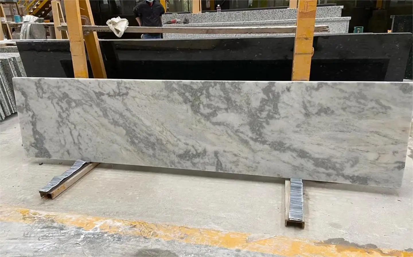 The Timeless Elegance Of Granite Countertops: A Guide To Choosing The Perfect Option For Your Home 1