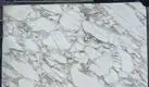 Super Stone Black and White Marble Slab 3