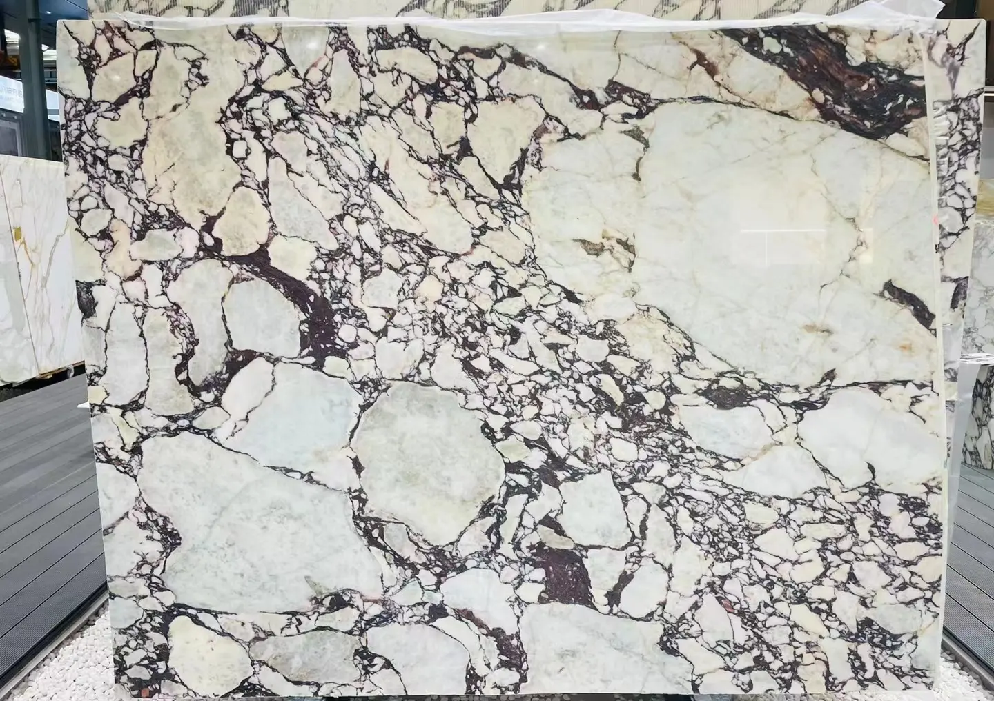 Stone Materials Super Stone Brand-1 3