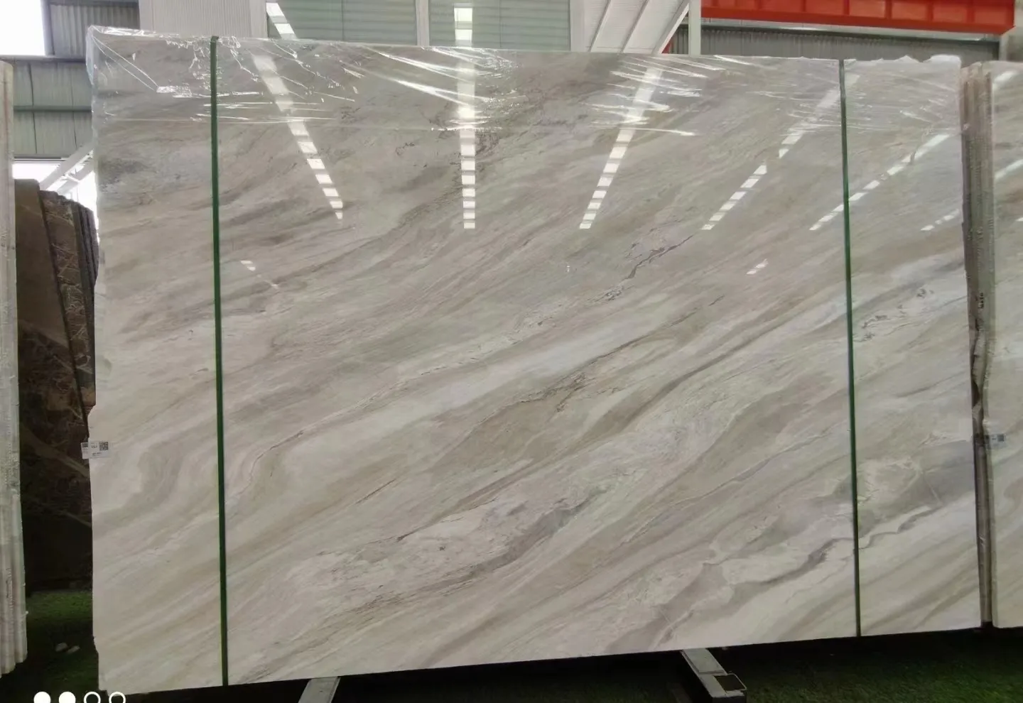 OEM Stone Materials Super Stone 2
